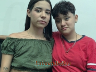 Laiiaandbellaa