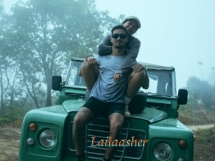 Lailaasher