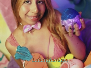 Lailarichardson