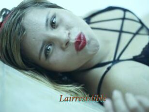 Lairresistible