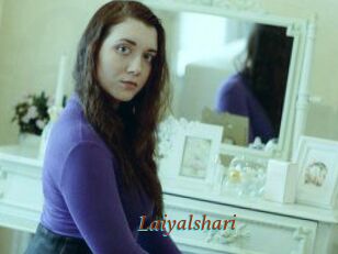 Laiyalshari
