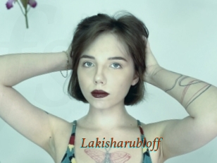 Lakisharubloff