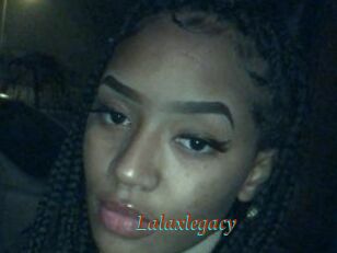 Lalaxlegacy