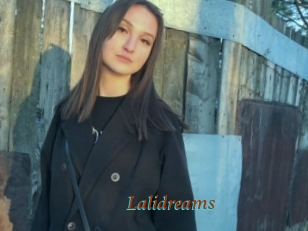 Lalidreams