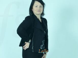 Lalle