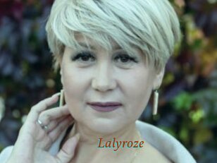 Lalyroze