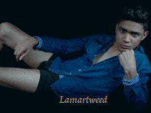 Lamartweed