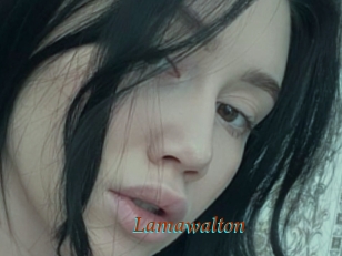 Lamawalton
