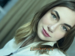 Lambertsusi