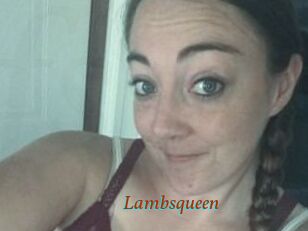 Lambsqueen