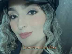 Lamorenacarolina