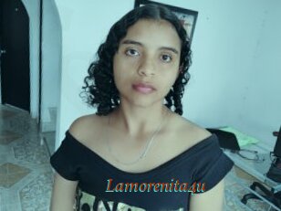Lamorenita4u