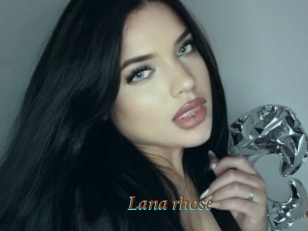 Lana_rhose