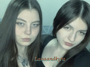 Lanaandkyra