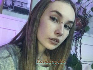 Lanaangelas