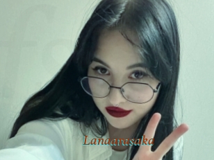 Lanaarasaka