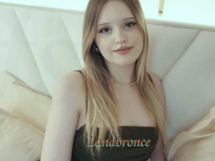 Lanabronce