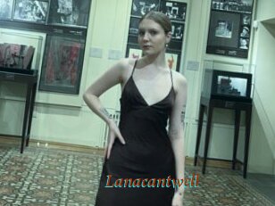 Lanacantwell
