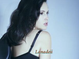 Lanadeii