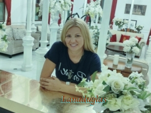 Lanaduglas