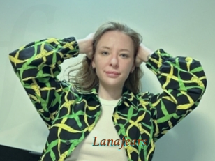 Lanafears