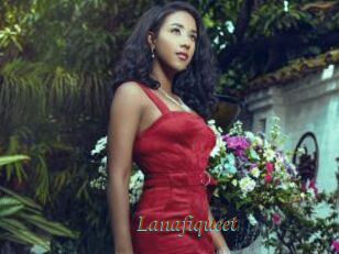 Lanafiqueet