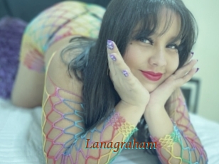 Lanagraham