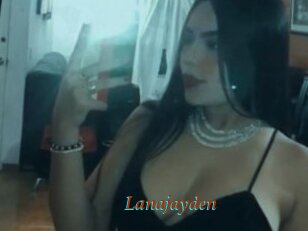 Lanajayden