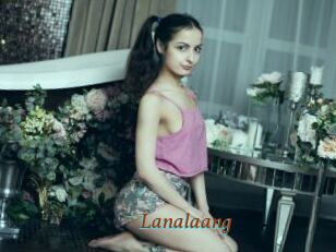 Lanalaang