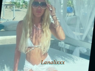 Lanalixxx