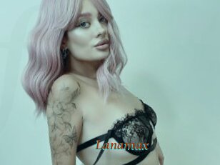 Lanamax
