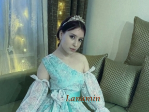 Lanamin