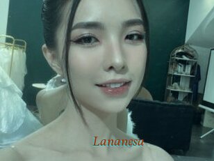 Lananesa