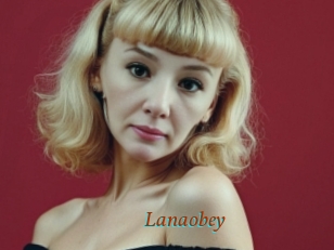 Lanaobey