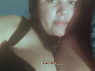 Lanapin