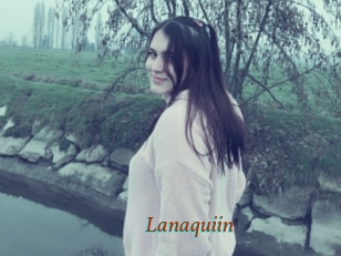 Lanaquiin