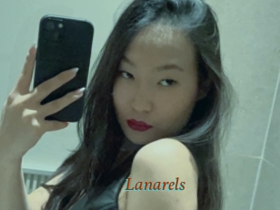 Lanarels