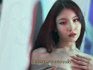 Lanaromanovski