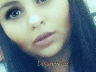 Lanarossecat