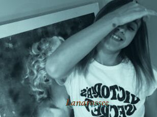 Lanarossee