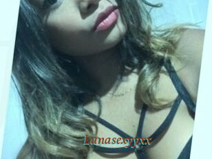 Lanasexyyxx