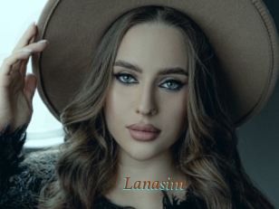 Lanasim