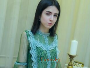 Lanasky