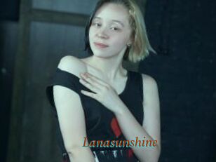 Lanasunshine