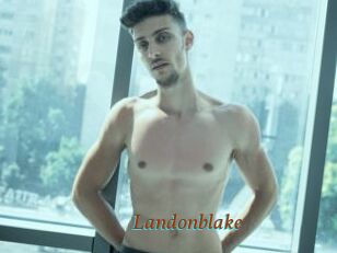 Landonblake
