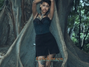 Lanetomson