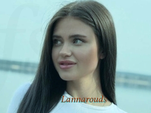 Lannarouds