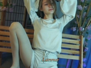 Lannur