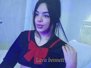 Lara_bennett