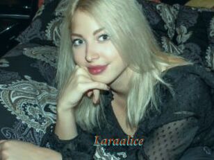 Laraalice